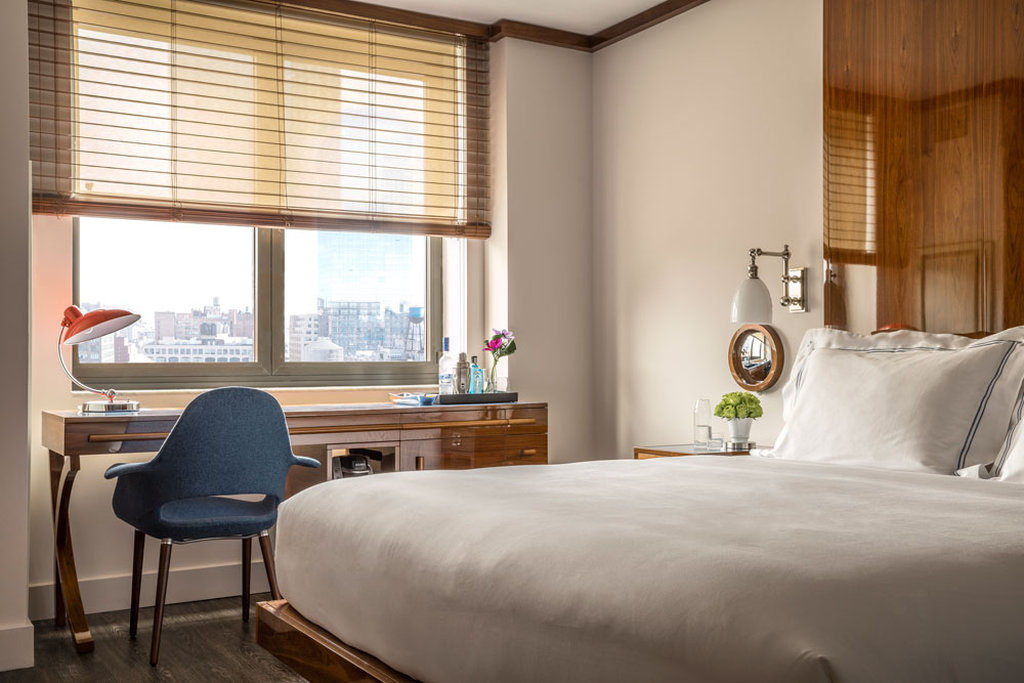 Hotel Hugo 10/51