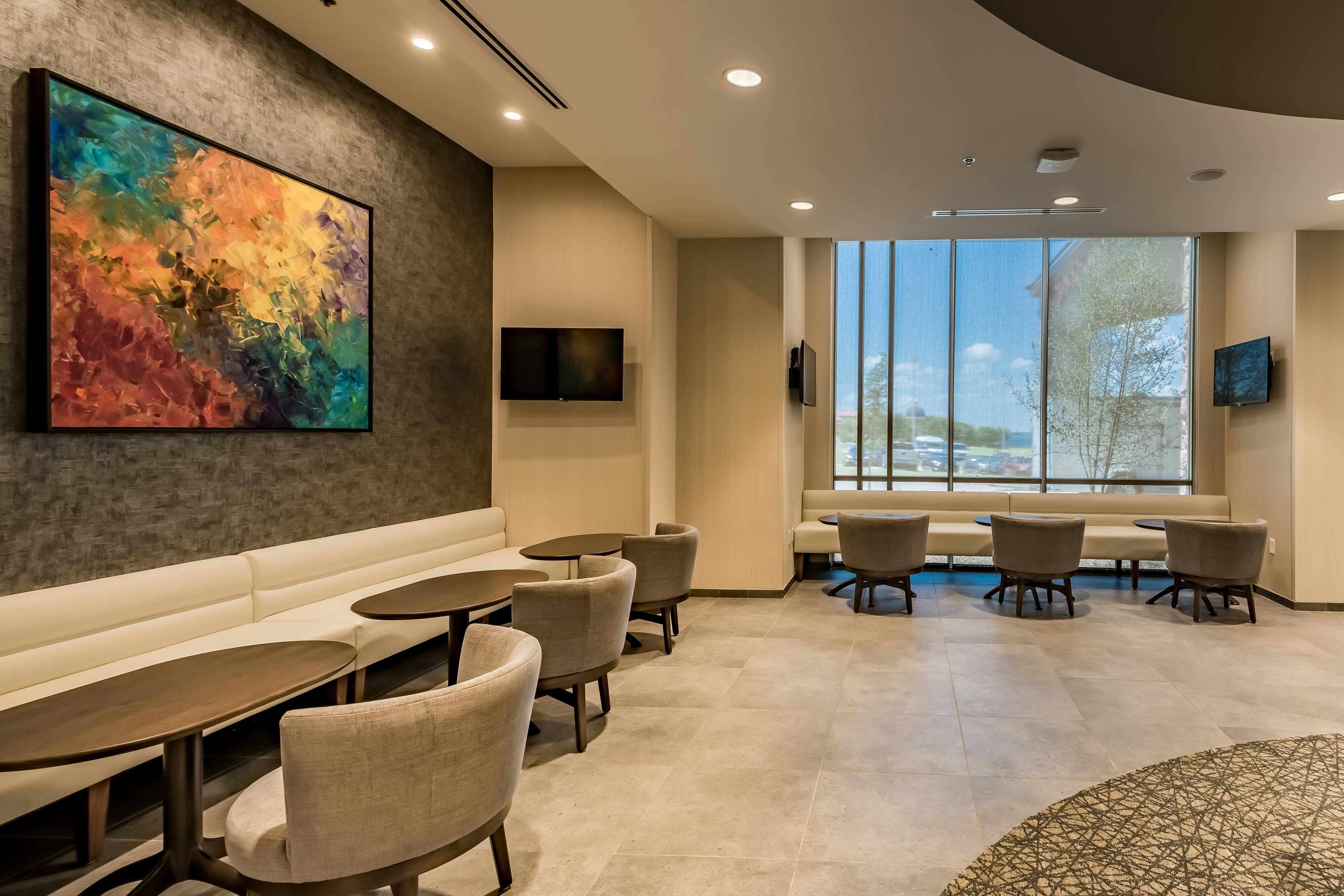 Springhill Suites Dallas Rockwall 9/17