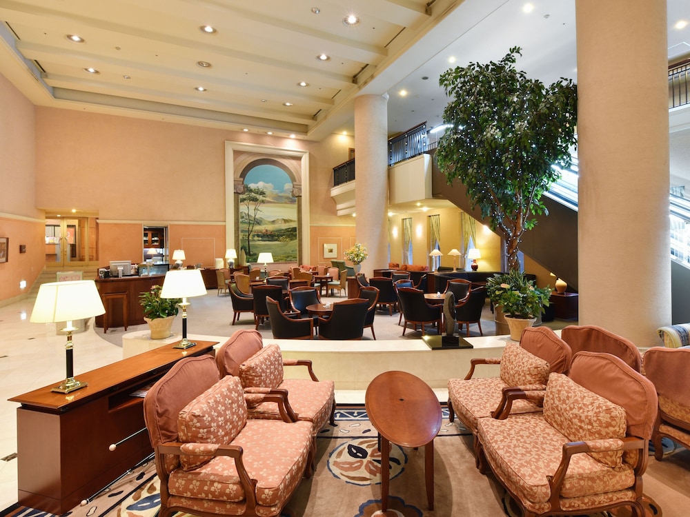 Hotel Crown Palais Chiryu 48/69