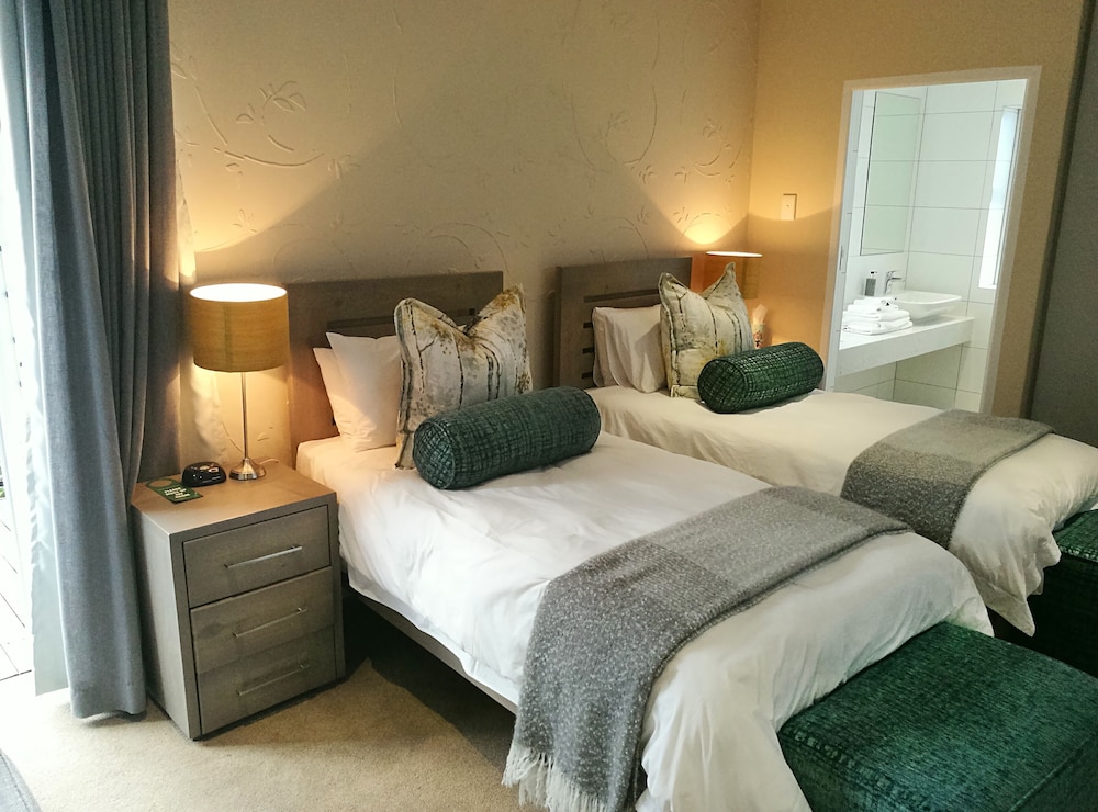 Gardenview Guest House 17/49