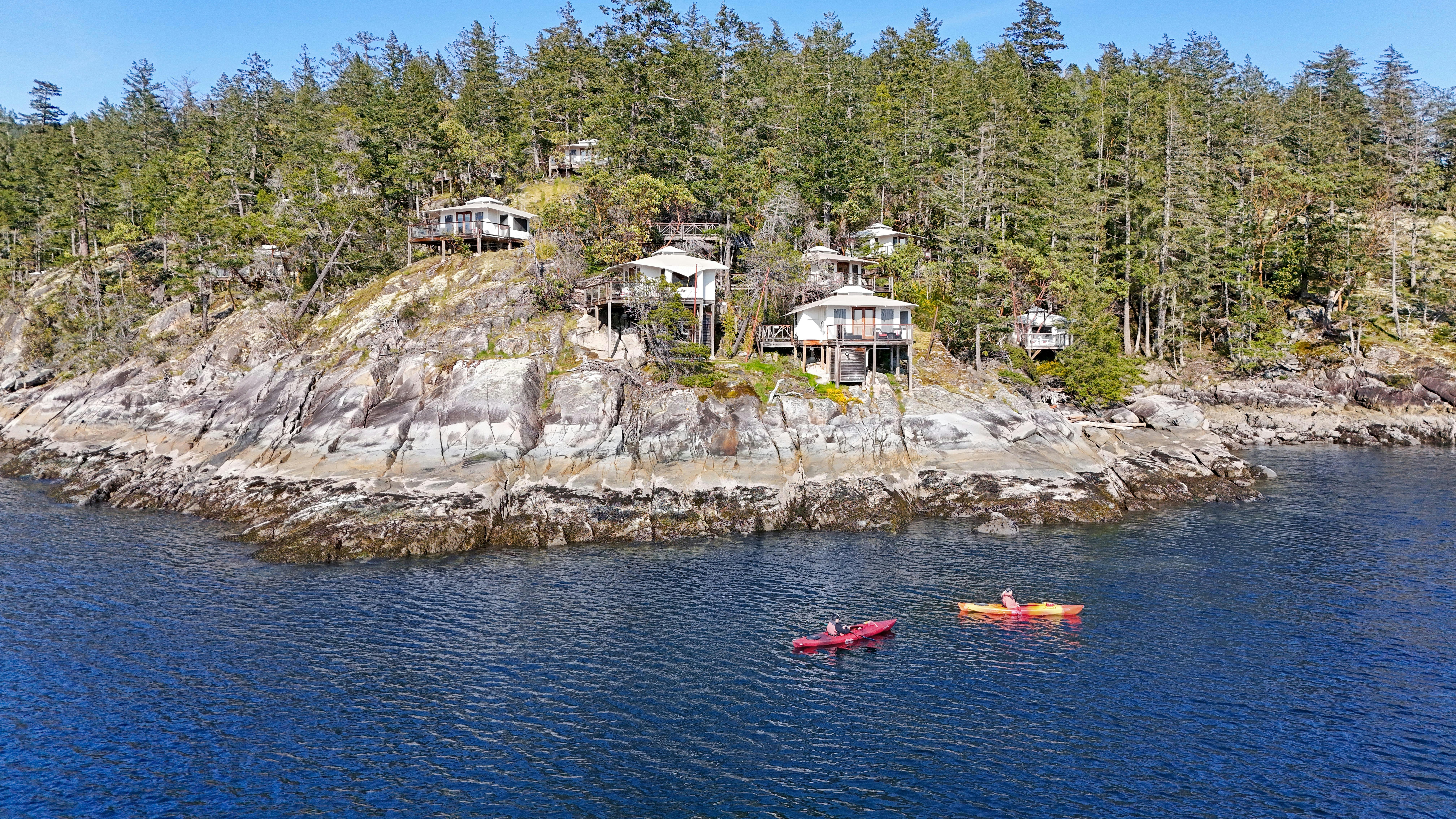 Rockwater Secret Cove Resort 29/41