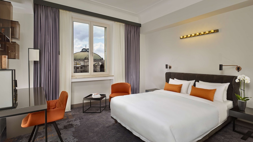 PARK PLAZA NUREMBERG 14/71