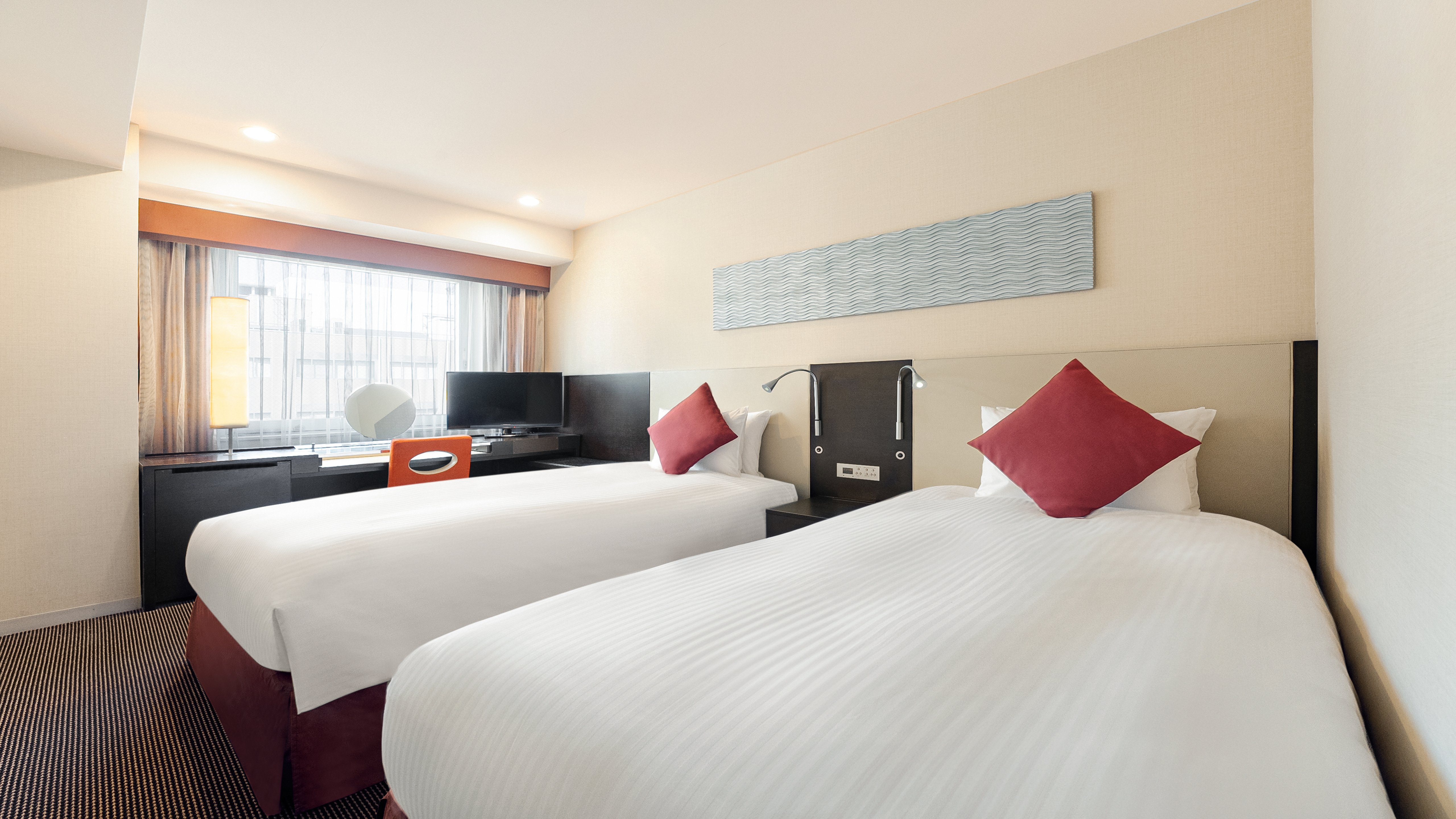 Hotel Jal City Kannai Yokohama 15/60