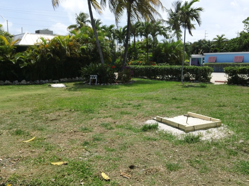 Coconut Cay Resort &amp; Marina 72/78