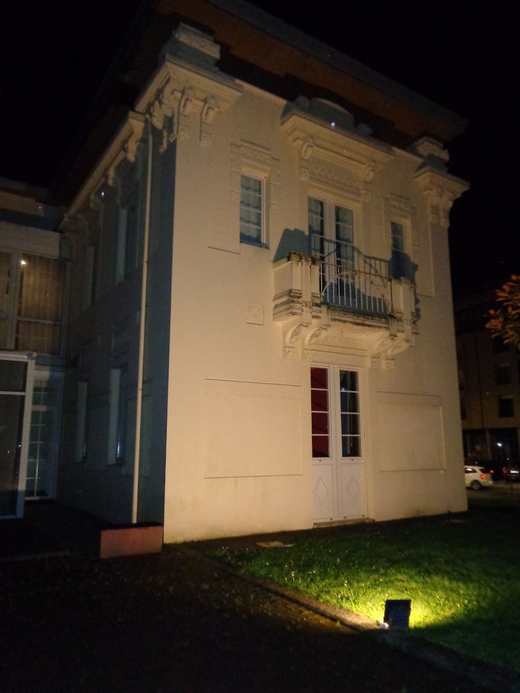 Hotel Villa de Betanzos 4/52