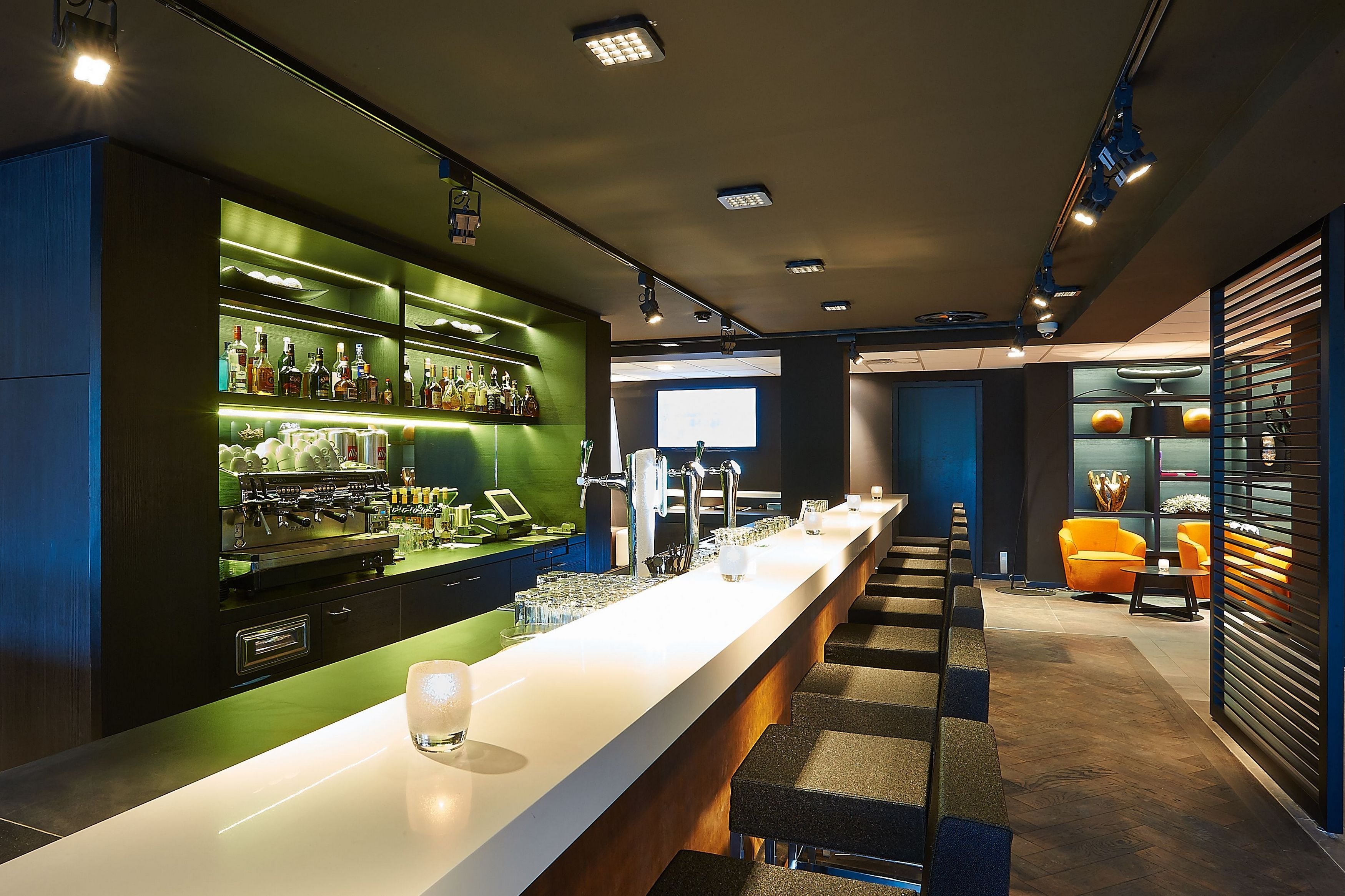 Postillion Hotel Dordrecht 21/26