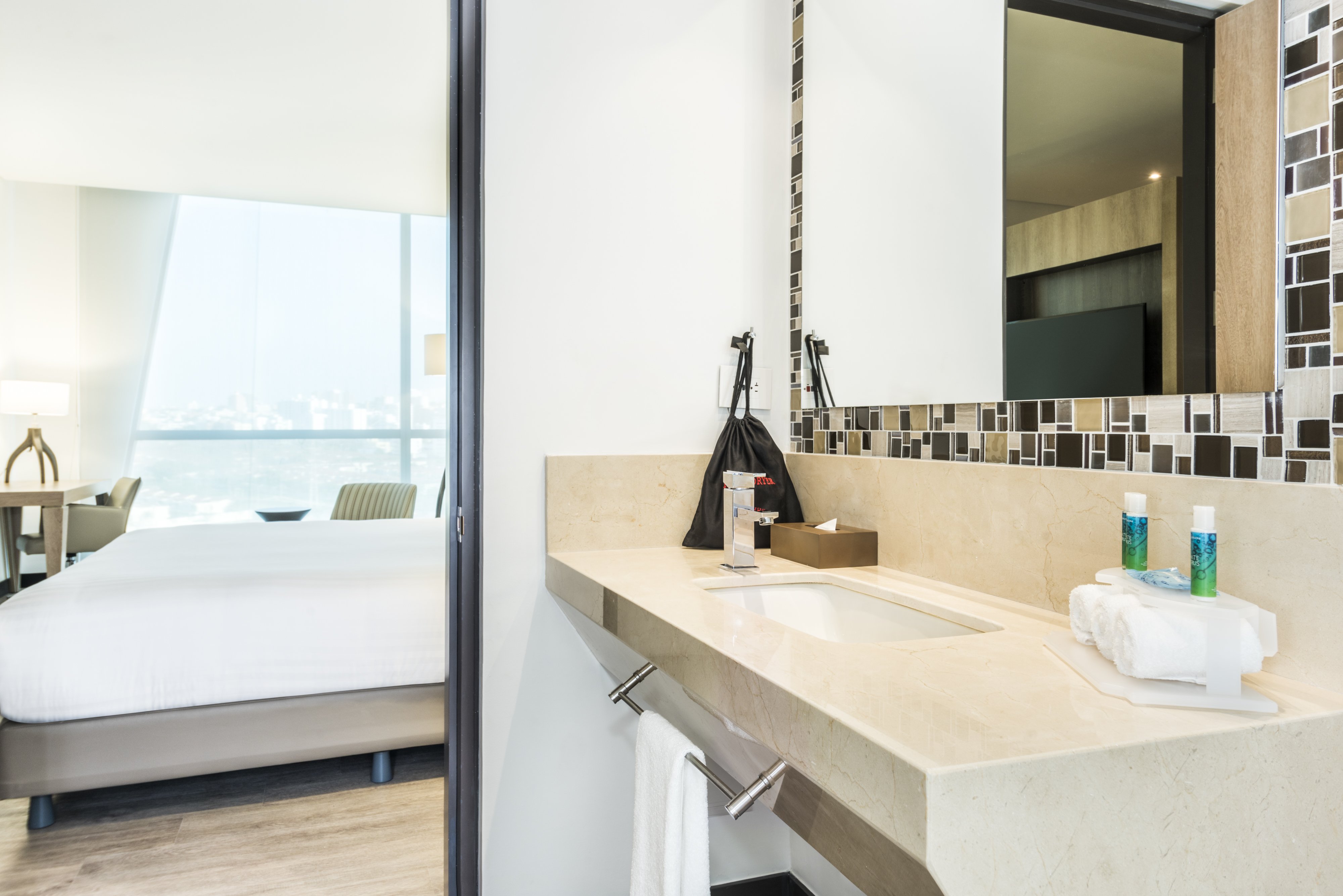 Holiday Inn Express Barranquilla Buenavista 42/43