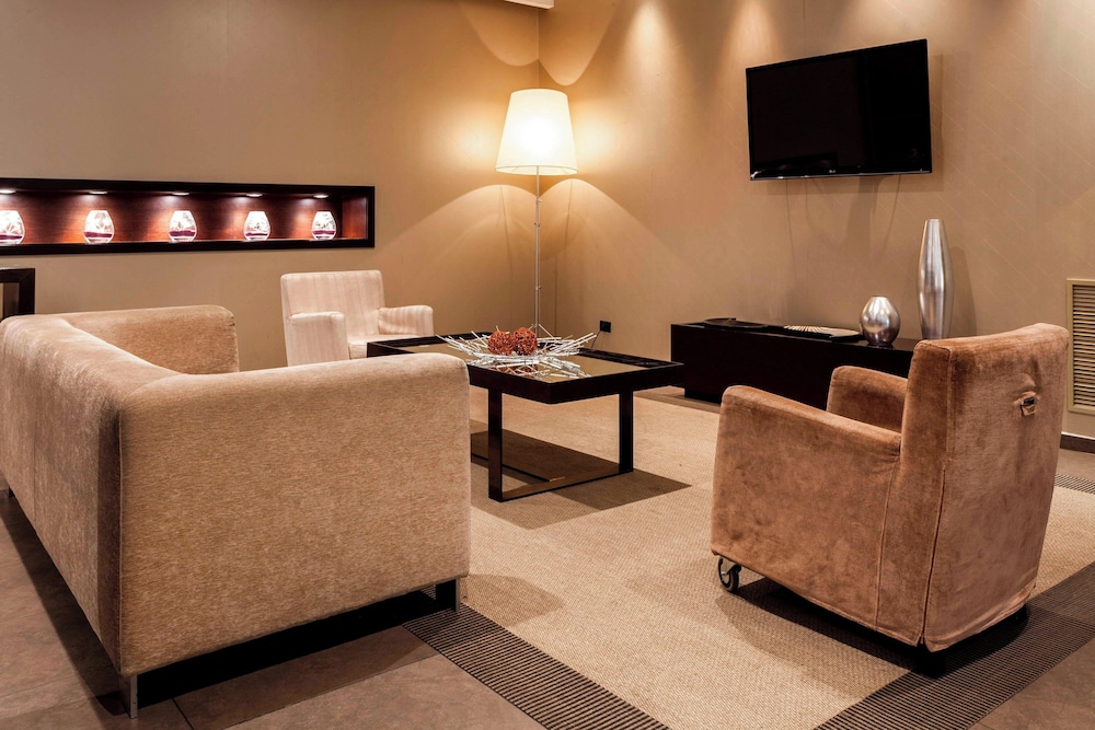 Ac Hotel By Marriott Zamora 29/50