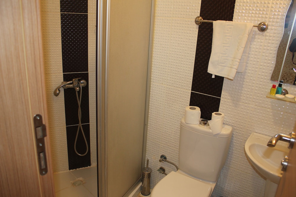 Avcilar Dedem Hotel 2 19/19