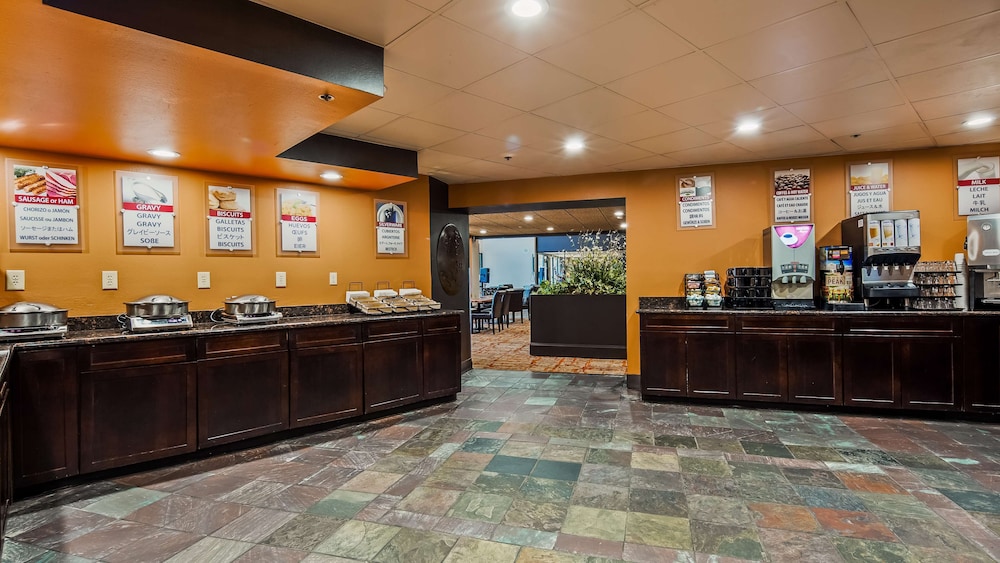 Best Western Plus Inn Of Williams 11/52