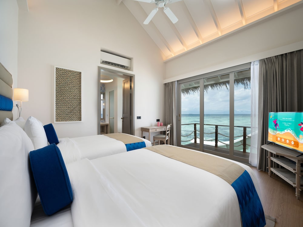 Cora Cora Maldives 4/50