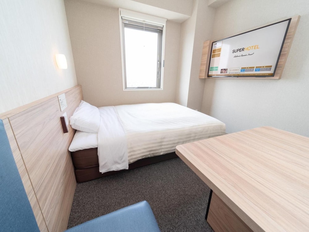 Super Hotel Iyo Saijo 19/31