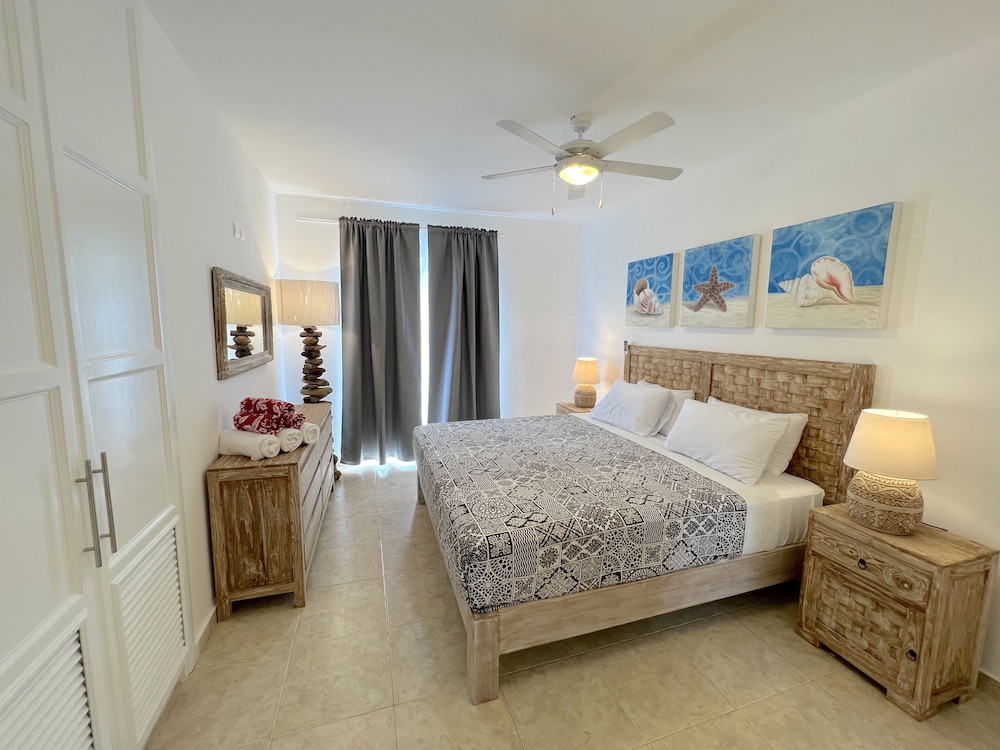 Beach Bungalows Los Corales 14/50