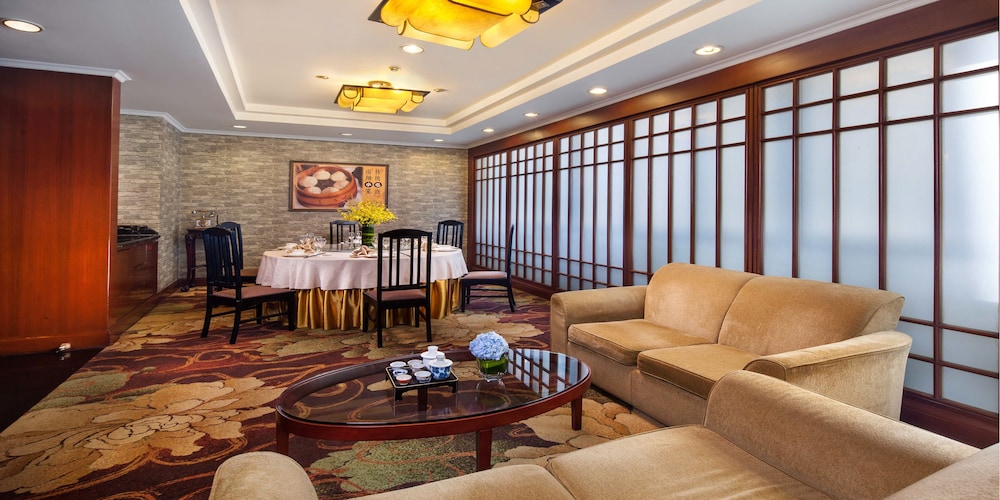 Kunming Jin Jiang Hotel 28/47