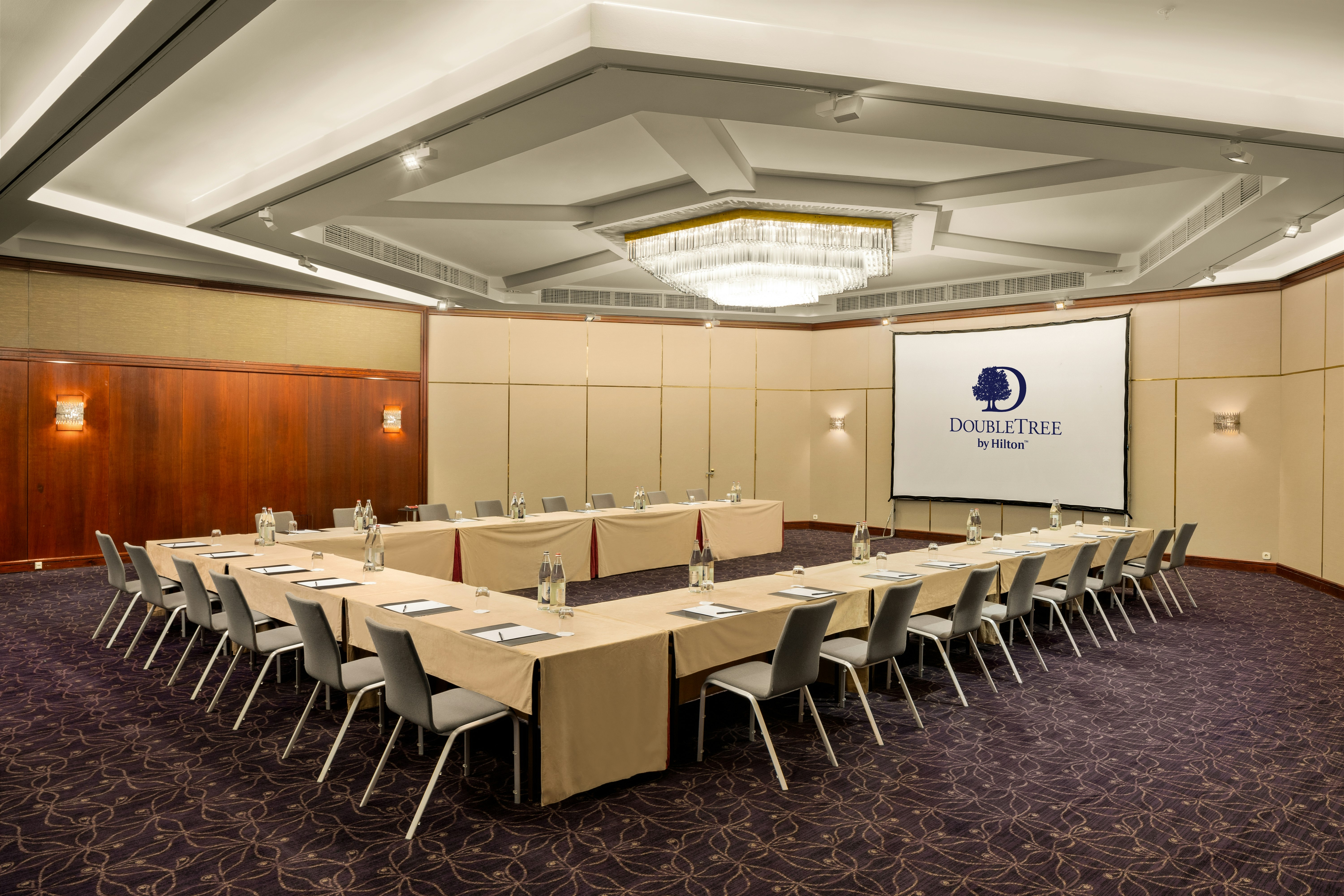 DoubleTree by Hilton Luxembourg 44/61