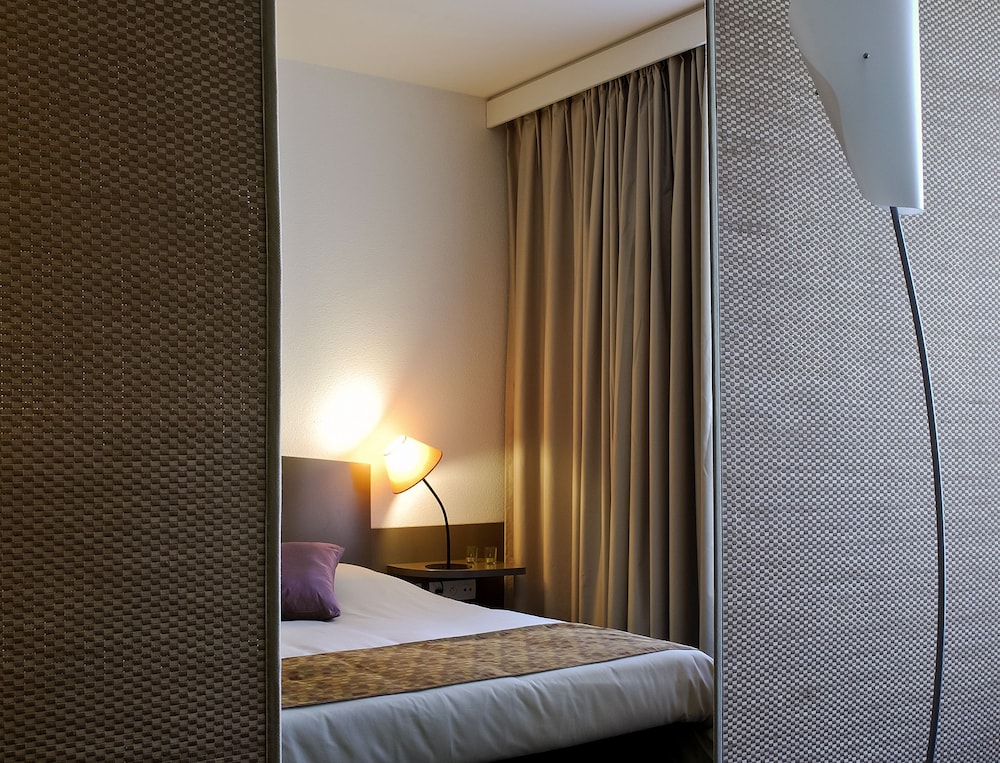Aparthotel Adagio Bordeaux Gambetta 16/52