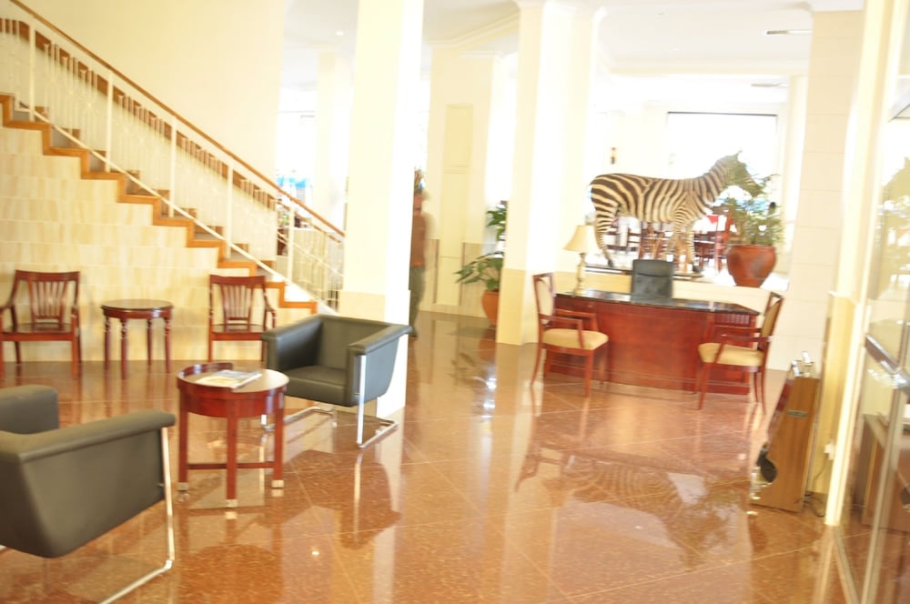 Nyumbani Hotels Resorts Moshi 6/40