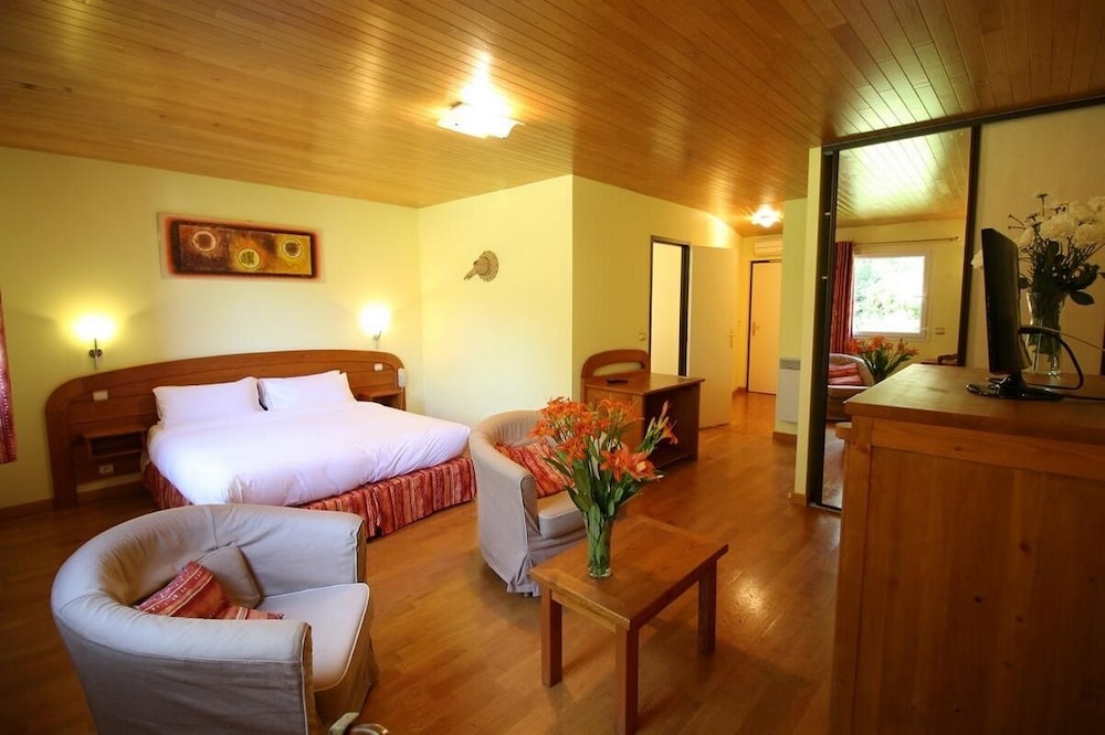 Hotel La Mere Biquette 9/20