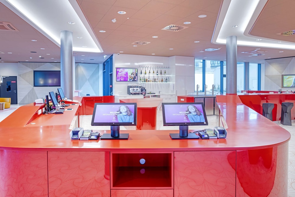 Prize by Radisson Vienna City 24/29