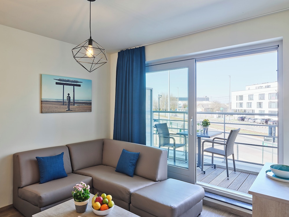 Holiday Suites Zeebrugge 28/46