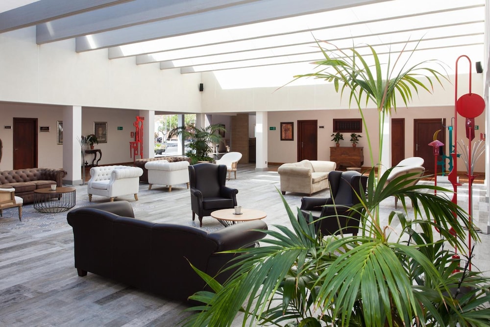 Hotel el Mirador de Fuerteventura 13/32