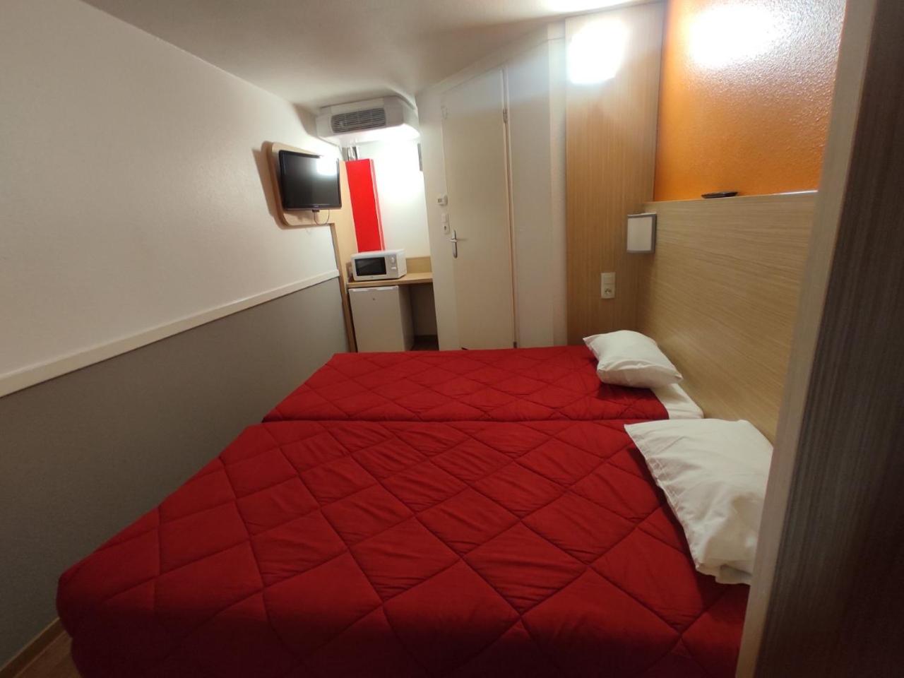 Plus, Comfort, Twin Beds