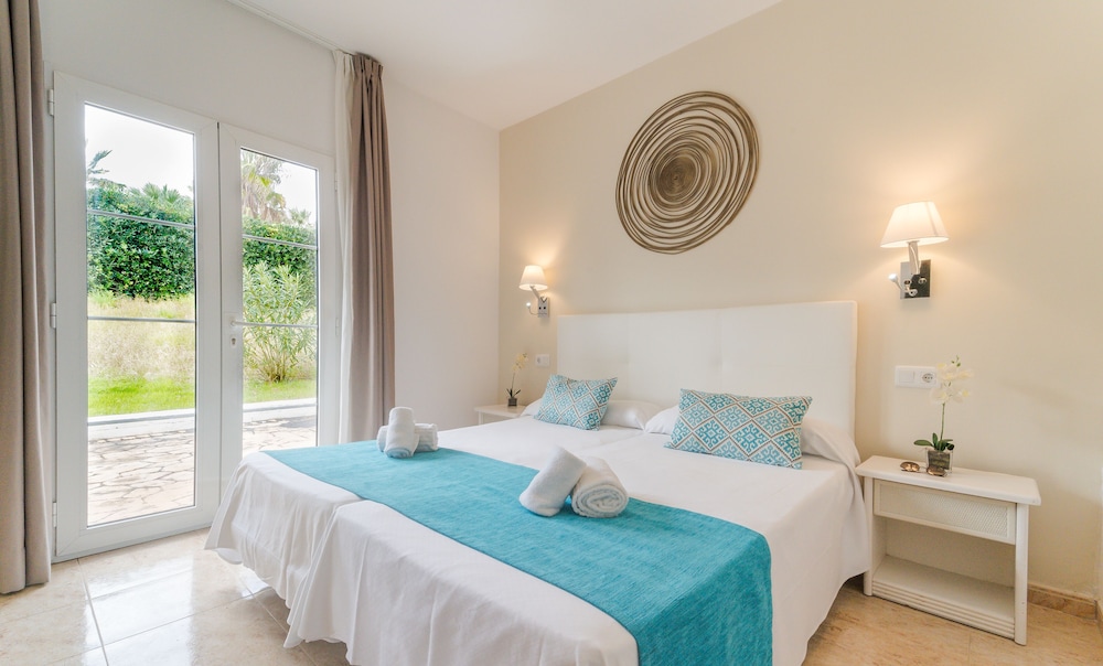 BLUESEA Marina Parc 18/42