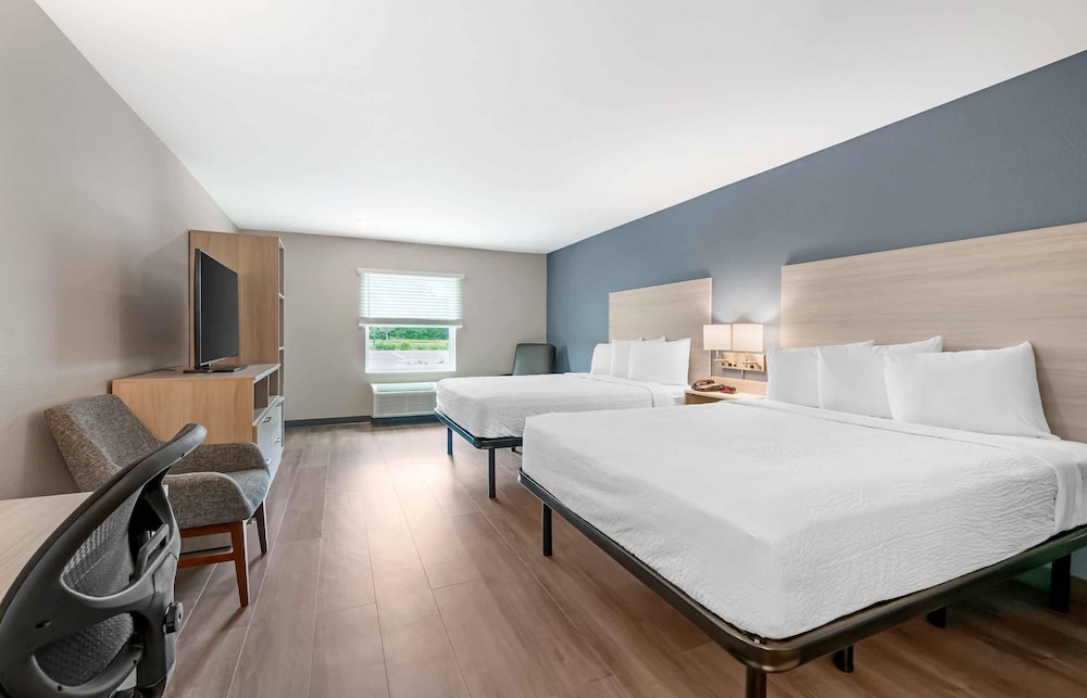 Extended Stay America Select Suites- Wildwood - The Villages 17/46