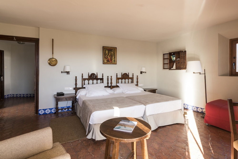 Parador de Arcos de la Frontera 15/50