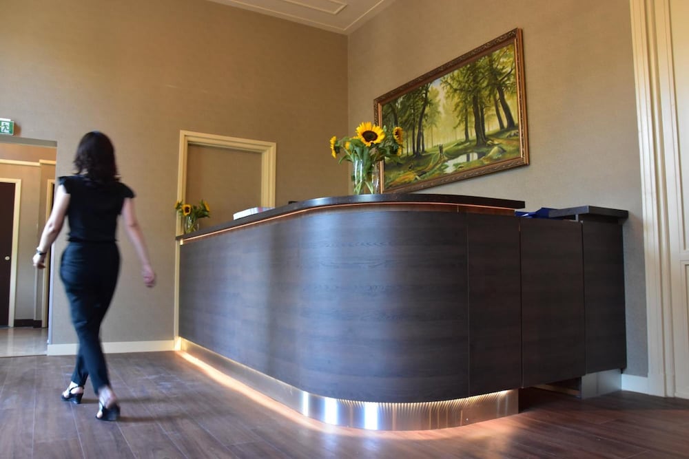 Ozo Hotels Armada Amsterdam 34/51