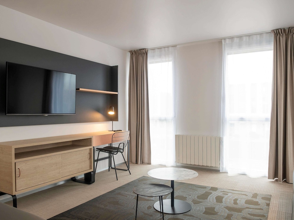 Aparthotel Adagio and Spa Vannes 13/50