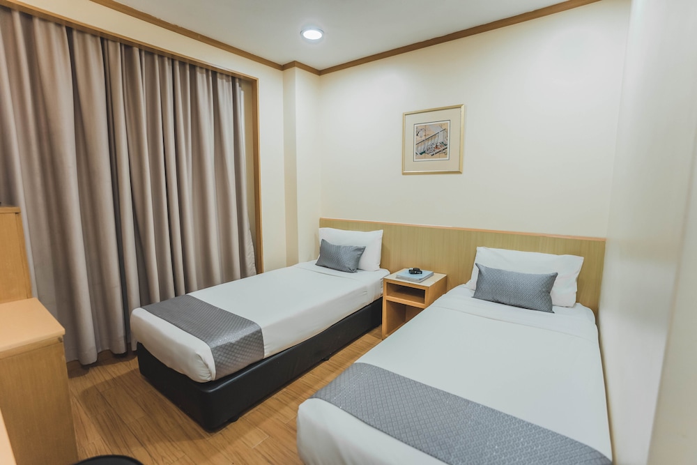 Hotel Sakura by Venue 19/50
