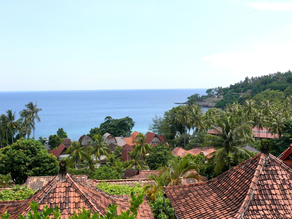 Puri Bunga Beach Cottages Lombok 62/73