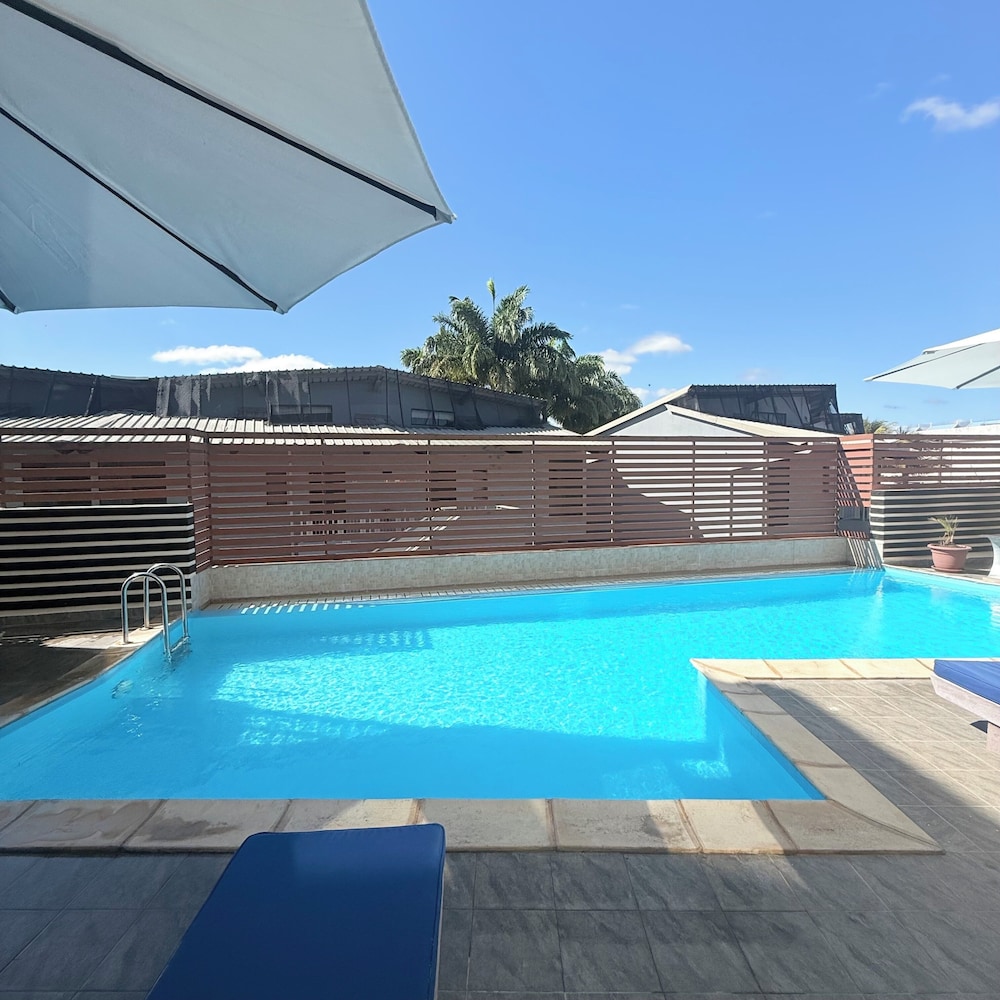 Residence Potosi 35/44