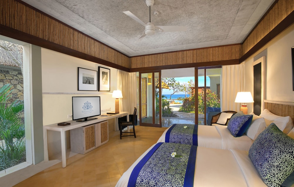 Sudamala Resorts Senggigi 24/45