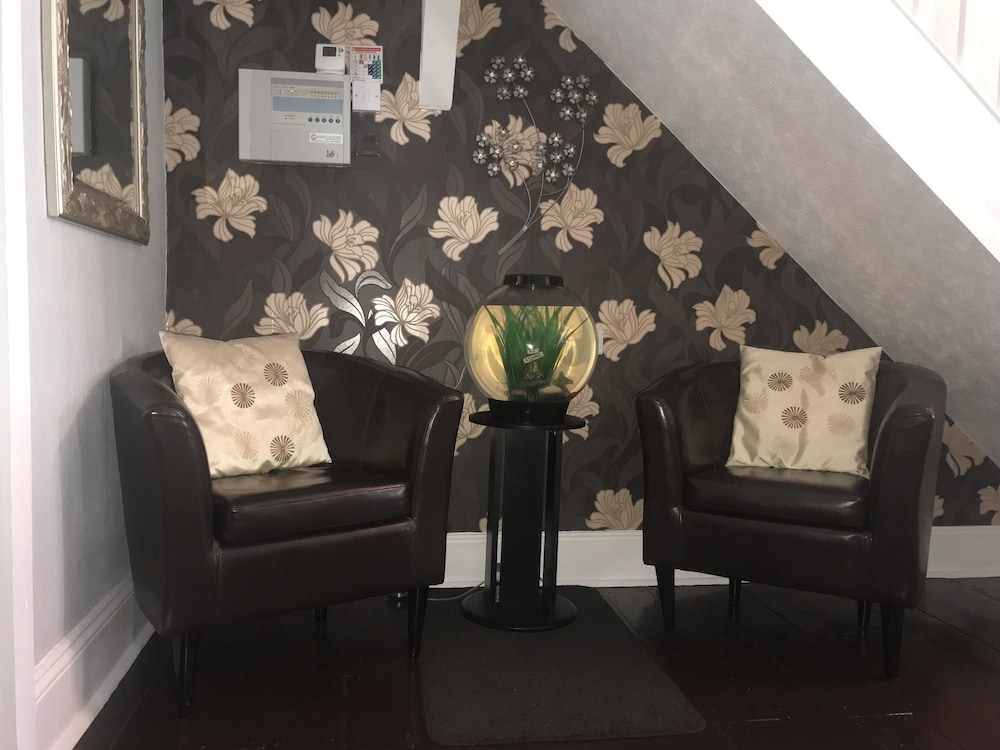 Arran Lodge 31/50
