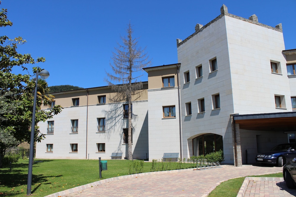 Parador De Villafranca Del Bierzo 6/45