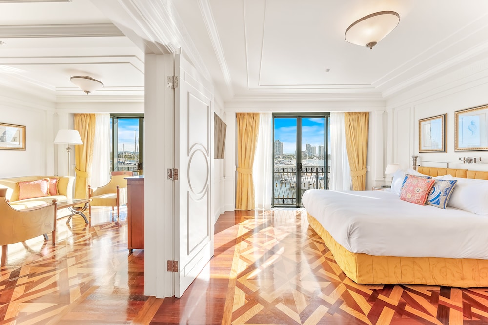 Imperial Hotel Gold Coast 12/50