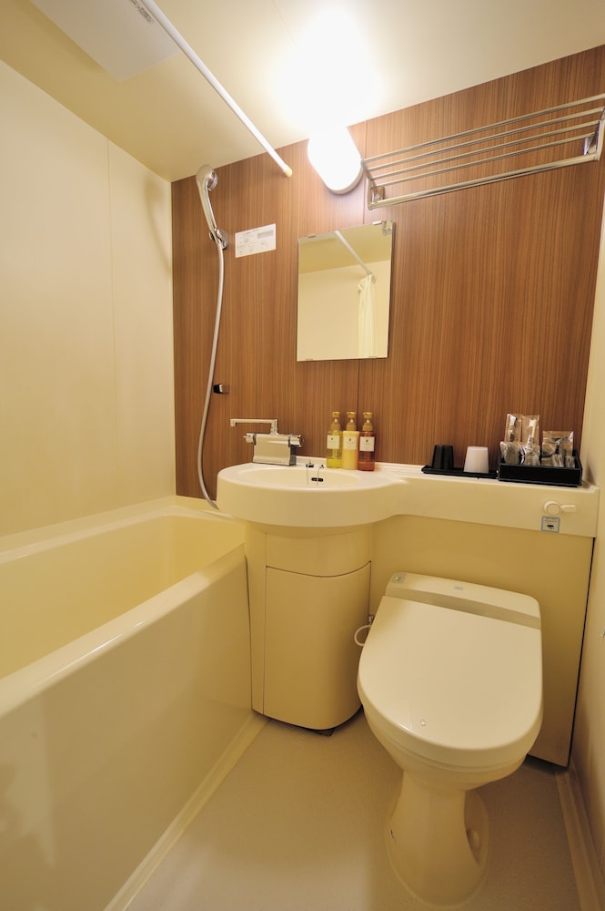 Natural Hot Spring Dormy Inn Chiba City Soga 13/28