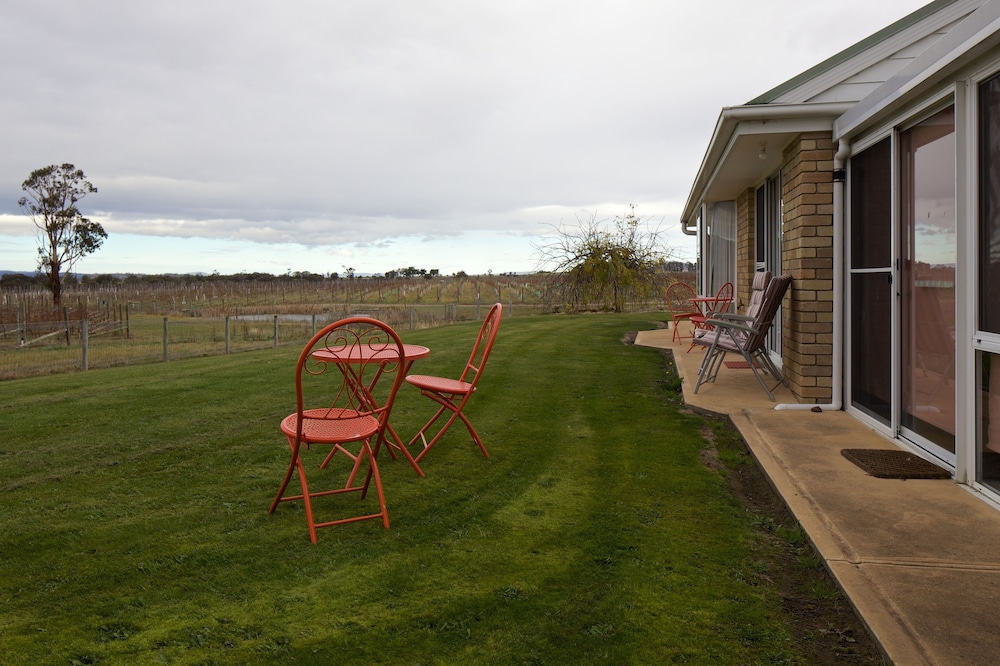 RIVERSDALE ESTATE COTTAGES 31/39