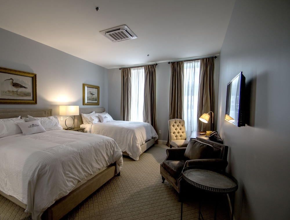The Meadows Hotel 13/42