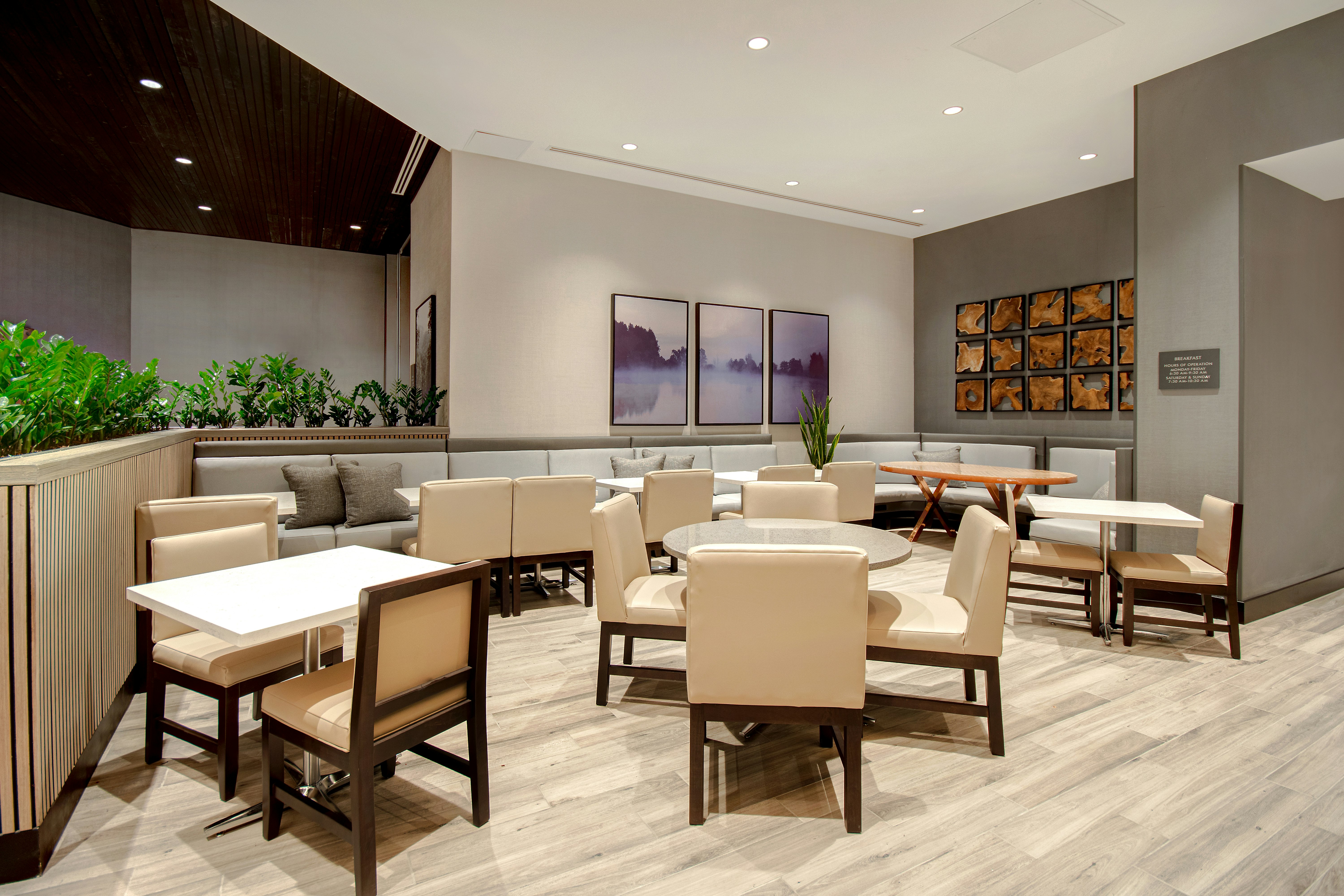 Embassy Suites by Hilton Alpharetta Halcyon 40/49