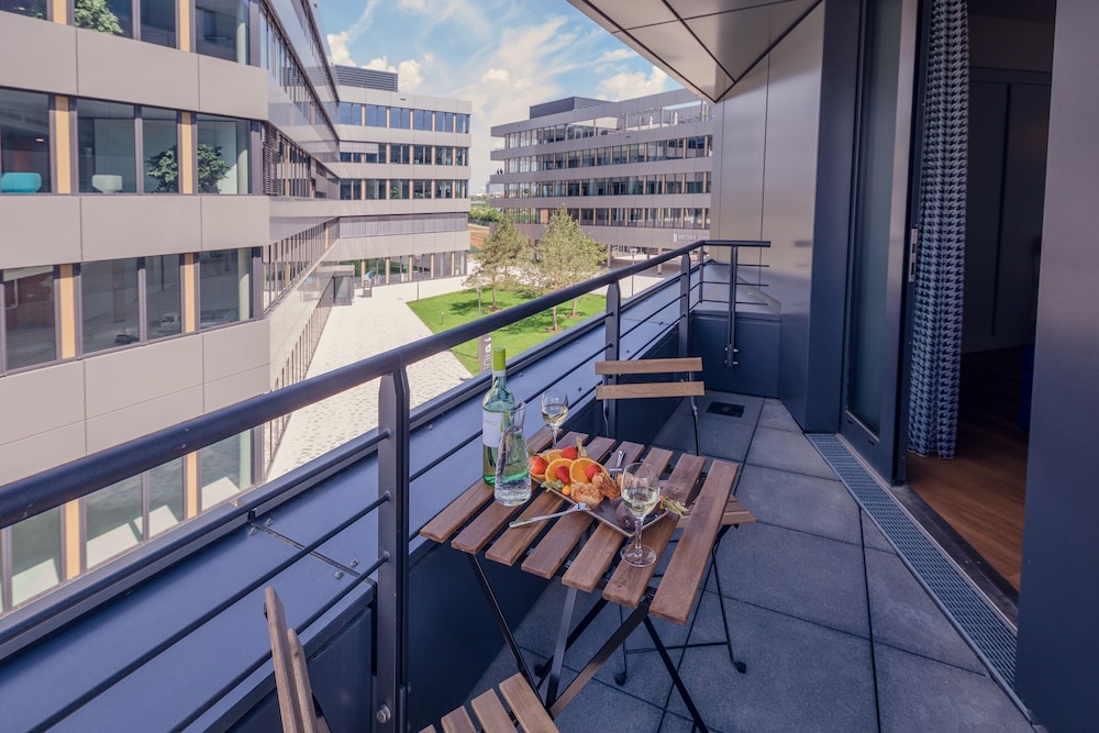 Adagio Access Stuttgart Airport Messe 6/54