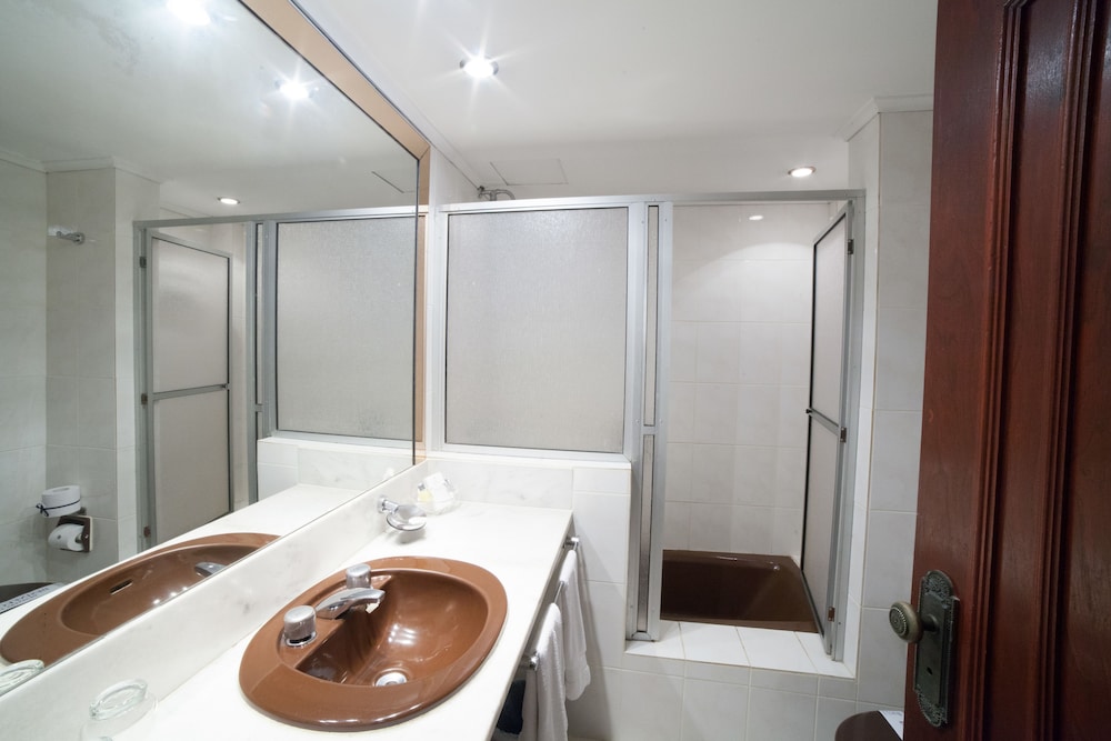 Nobile Suites Excelsior Asuncion 17/71
