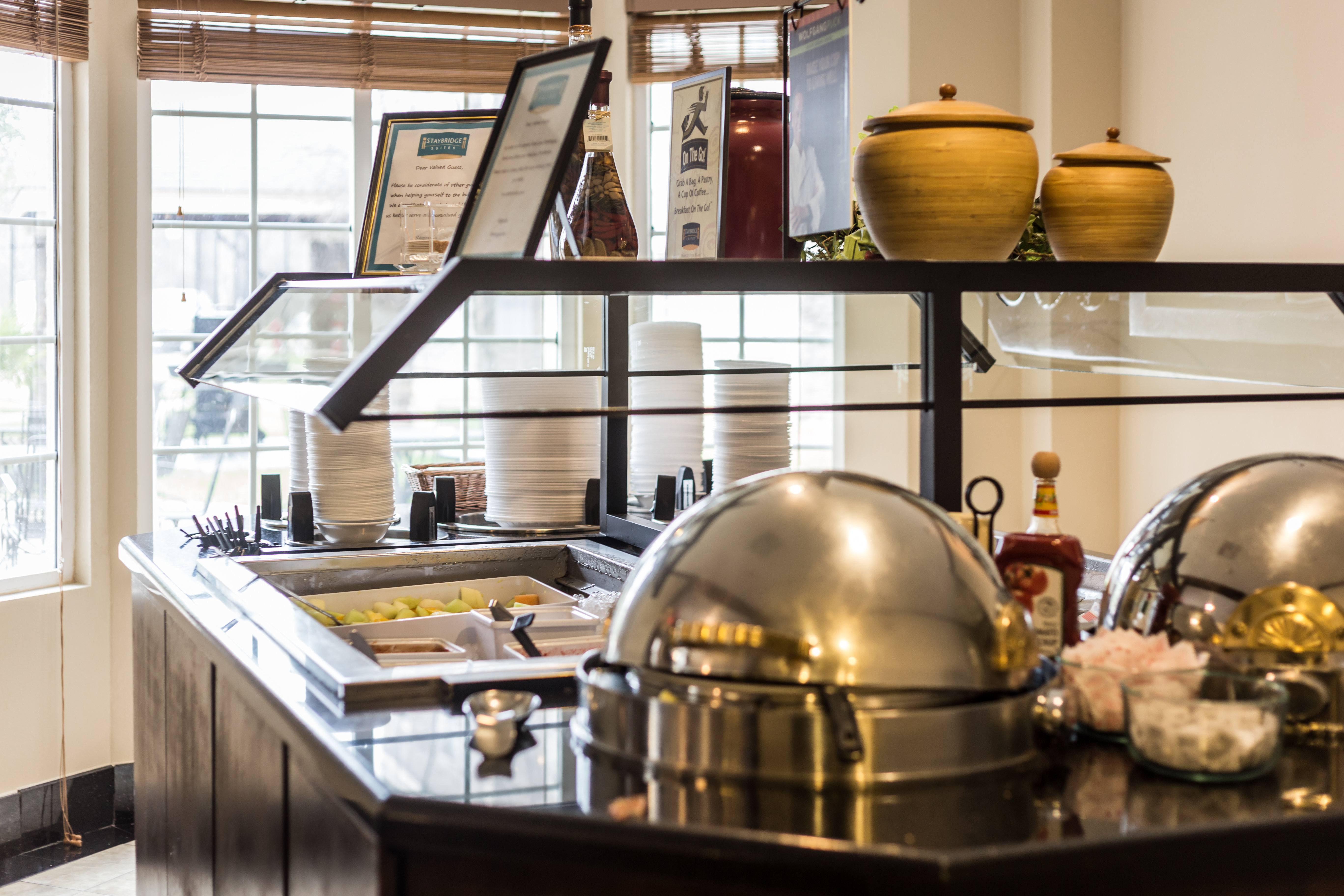 STAYBRIDGE SUITES AUSTIN AIRPORT 15/50