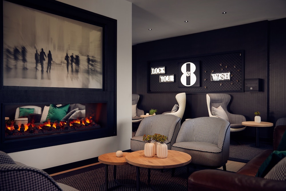 Gr8 Hotel Sevenum 19/27
