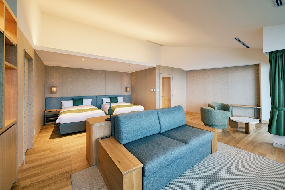 Samana Hotel Yakushima 12/50
