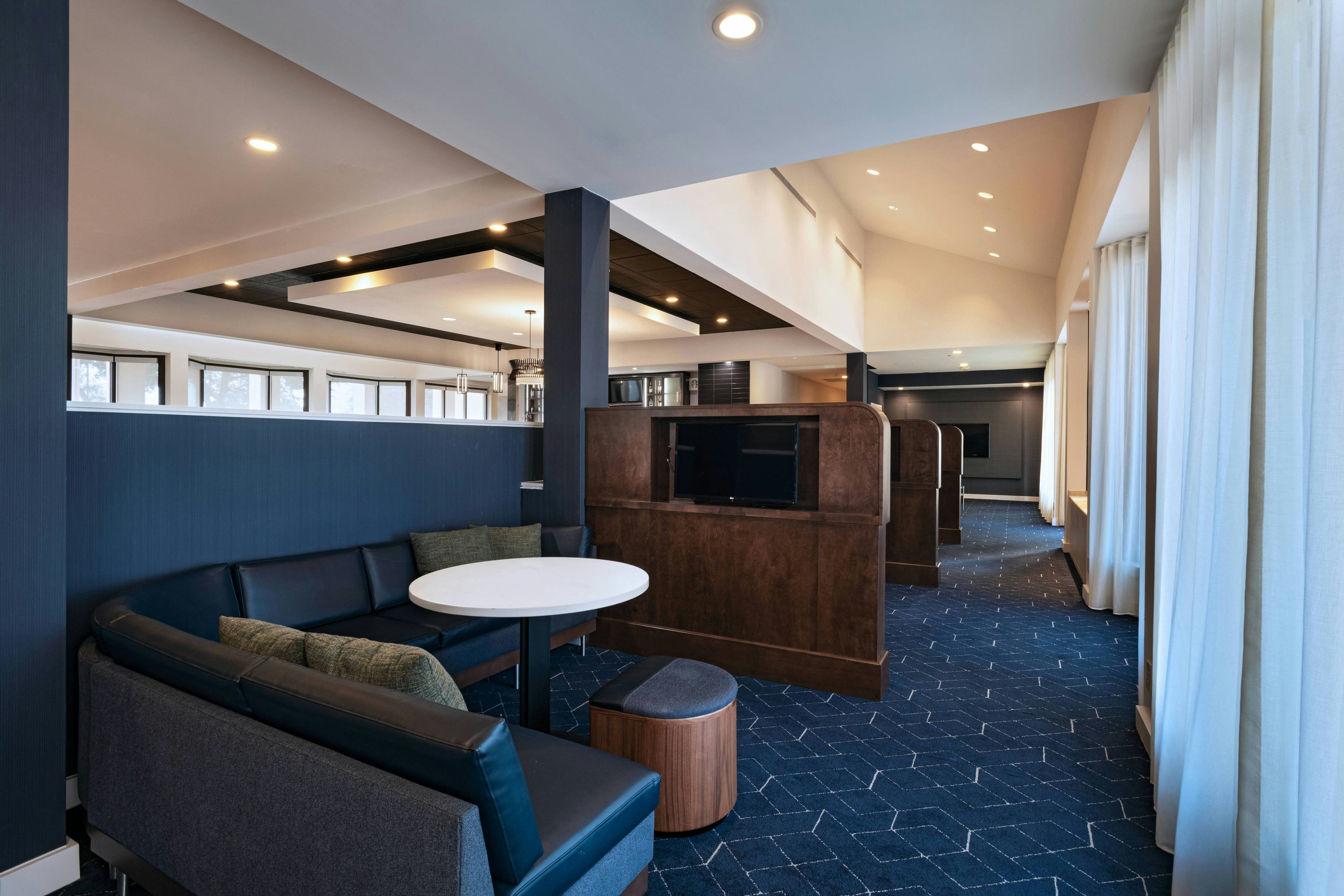 Courtyard by Marriott Medical Center San Antonio 6/11
