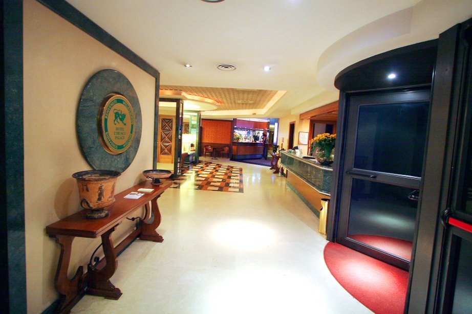 Etrusco Arezzo Hotel, Sure Hotel Collection by Best Western 11/18