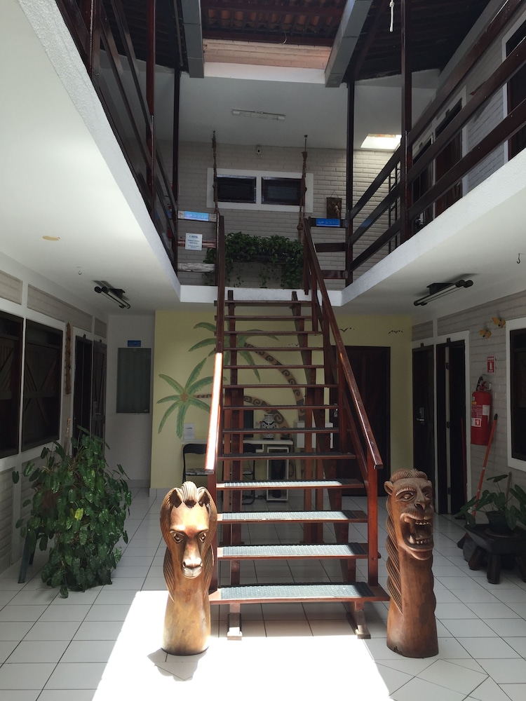 Pousada Da Sereia Hotel 37/54
